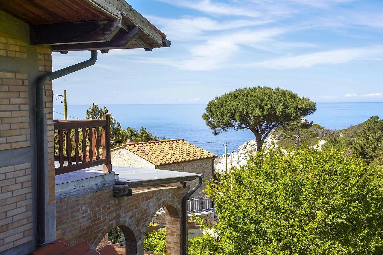 Appartamenti Cotoncello SantʼAndrea Ιταλία